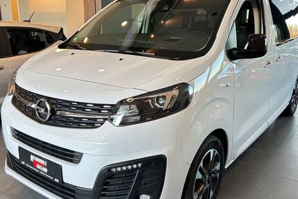 Opel Zafira Life 83.150 km 28.990 &euro; Roßdorf 64380