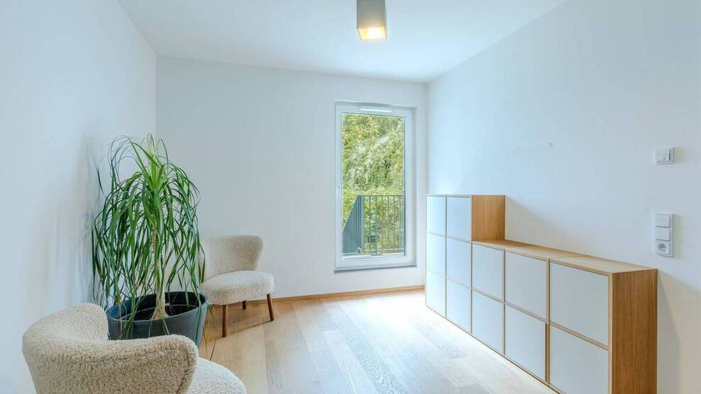 Exklusive Garten-Maisonette-Wohnung. Garten -Top Ausstattung - Garage 3 zimmer