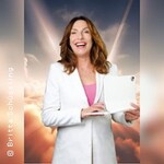 Andrea Volk - Bürokratendämmerung