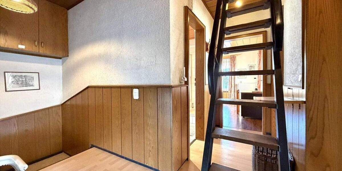 Einfamilienhaus Offenbach Bürgel - 5 Zimmer, 157 m&sup2;, 599.000&euro; | Angebot:24750613