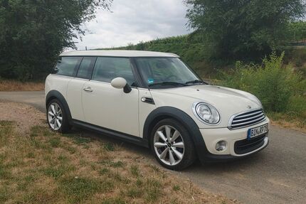 Mini One Clubman 125.000 km 6.400 &euro; Oppenheim 55276