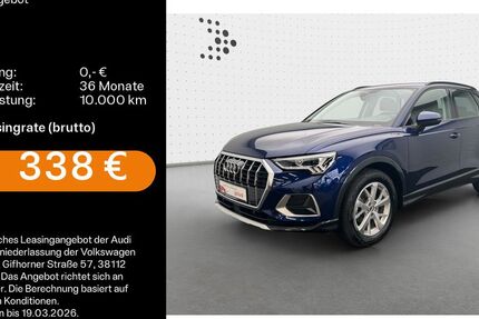 Audi Q3 28.917 km 37.880 &euro; Hofheim 65719