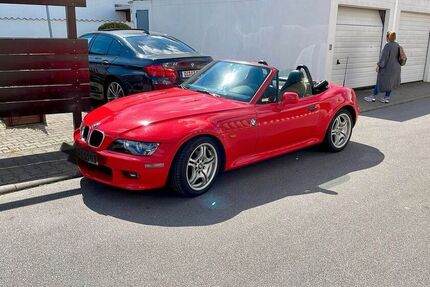 BMW Z3