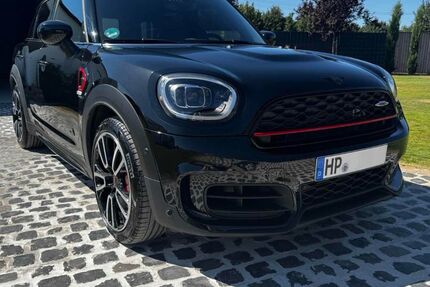 Mini John Cooper Works Countryman 21.400 km 34.200 &euro; Biblis 68647