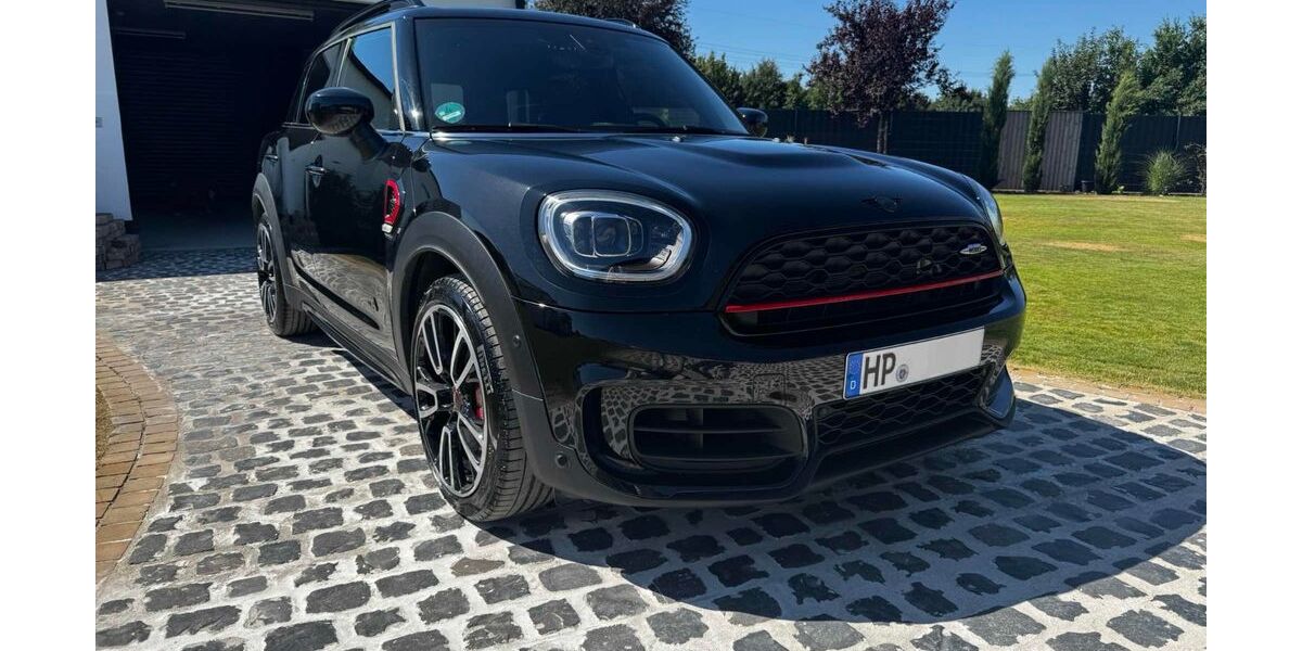 Mini John Cooper Works Countryman 21.400 km 34.200 &euro; Biblis 68647