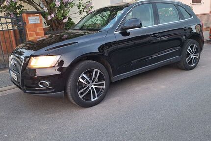 Audi Q5 285.000 km 10.500 &euro; Frankfurt am Main 65936
