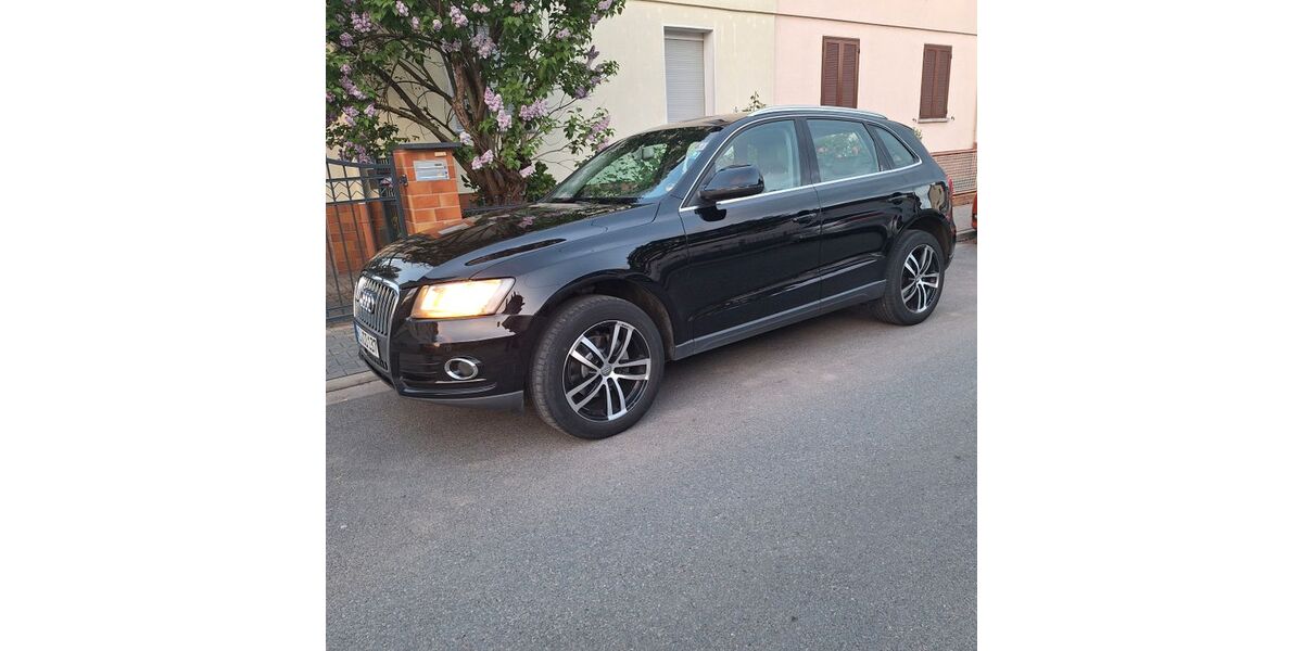 Audi Q5 285.000 km 10.500 &euro; Frankfurt am Main 65936