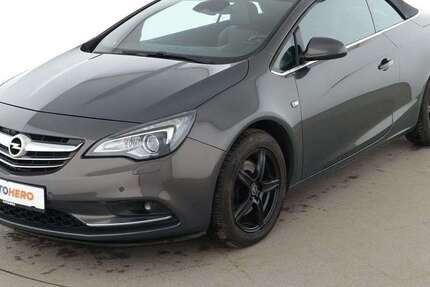 Opel Cascada 64.358 km 12.090 &euro; Frankfurt am Main 65936