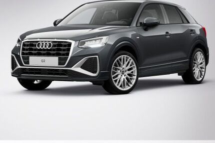 Audi Q2 1.282 km 36.850 &euro; Dietzenbach 63128