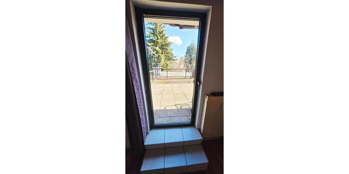 Etagenwohnung Offenbach am Main Bieberer Berg - 3 Zimmer, 90 m&sup2;, 1.200&euro; | Angebot:25419160