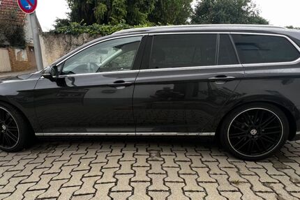 VW Passat 96.500 km 20.900 € Groß Gerau 64521