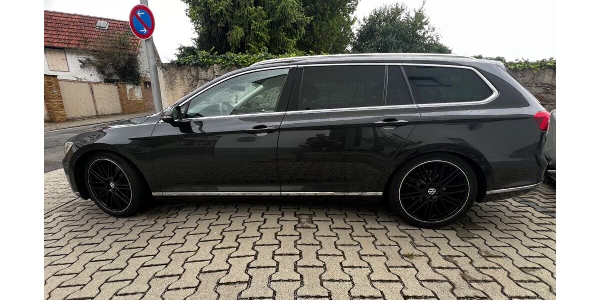 VW Passat 96.500 km 20.900 &euro; Groß Gerau 64521