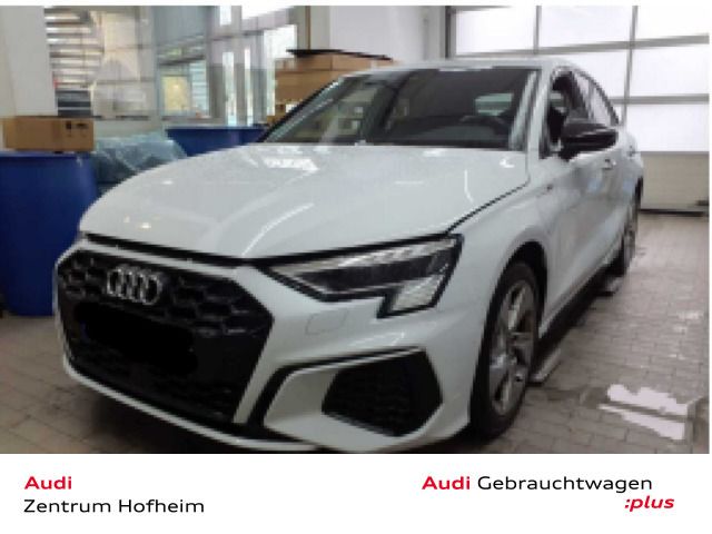 Audi A3 64.871 km 24.890 &euro; Hofheim 65719