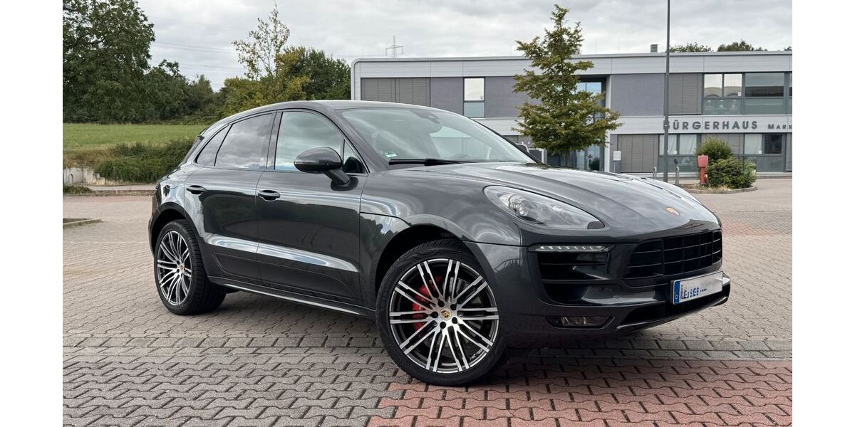 Porsche Macan 124.000 km 43.200 &euro; Hofheim am Taunus 65719