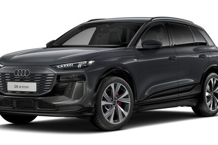 Audi Q6 e-tron 19.999 km 63.890 &euro; Hofheim 65719