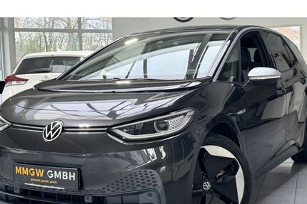 VW ID.3 84.653 km 19.490 € Bensheim 64625