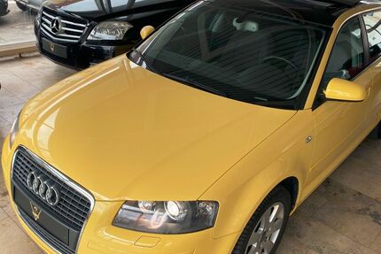 Audi A3 156.000 km 6.999 &euro; Neu-Isenburg 63263