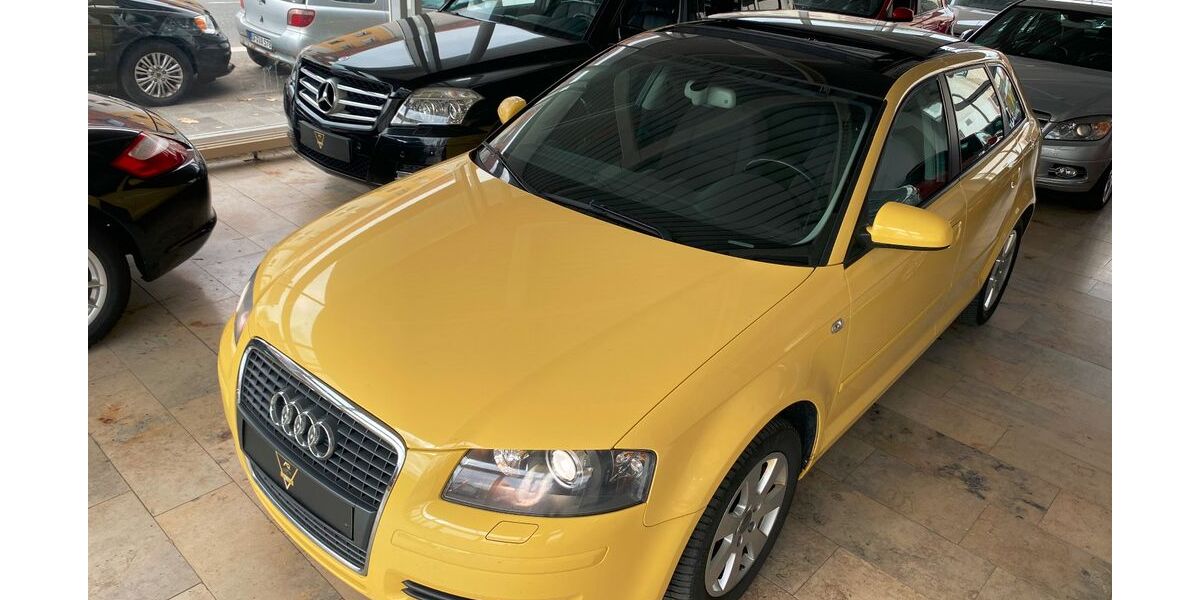 Audi A3 156.000 km 6.999 &euro; Neu-Isenburg 63263