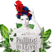 Friedrichstadt-Palast: FALLING | IN LOVE - Grand Show Berlin