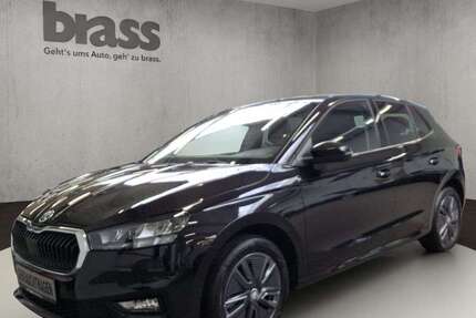 Skoda Fabia 53.808 km 16.850 &euro; Dietzenbach 63128