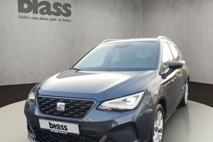 Seat Arona 21.100 km 20.980 &euro; Offenbach 63075