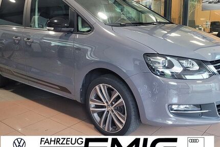 VW Sharan 80.492 km 29.900 € Fürth 64658