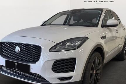 Jaguar E-Pace 141.025 km 19.000 &euro; Ginsheim-Gustavsburg 65462