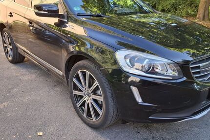 Volvo XC60 95.000 km 22.950 &euro; Frankfurt/Main 60439