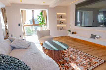 Wohnung Heusenstamm - 2 Zimmer, 85 m&sup2;, 1.109&euro; | Angebot:25126506