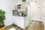 THE FIZZ Darmstadt - Vollmöblierte Apartments für Studierende in 1 zimmer