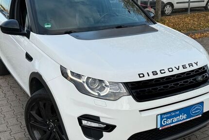 Land Rover Discovery Sport 112.375 km 22.850 &euro; Offenbach 63071