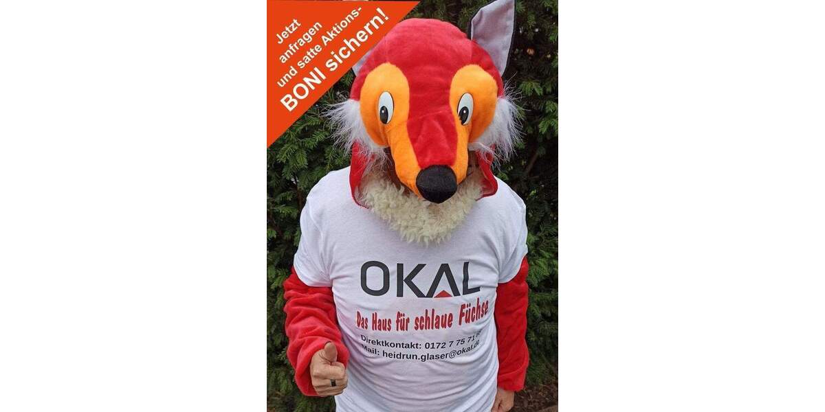 Bungalow Bürstadt - 5 Zimmer, 107 m&sup2;, 587.000&euro; | Angebot:25773337