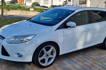 Ford Focus 287.000 km 4.200 &euro; Langen 63225