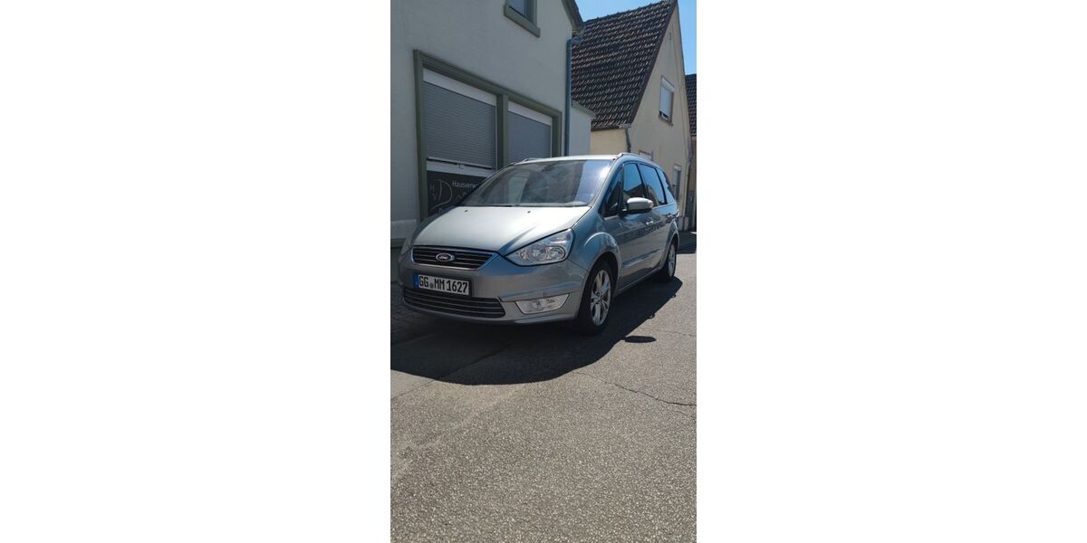 Ford Galaxy 308.250 km 4.500 &euro; Bischofsheim 65474