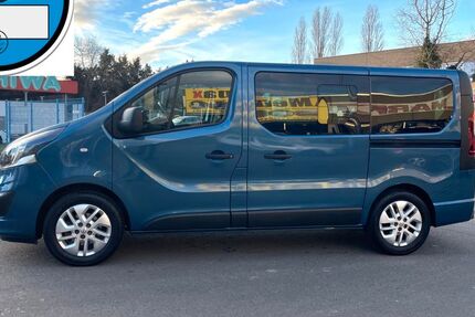 Opel Vivaro 73.038 km 22.950 € Raunheim 65479