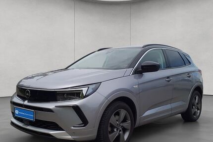 Opel Grandland (X) 20.150 km 19.950 &euro; Frankfurt 60386