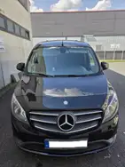 Mercedes-Benz Citan 33.000 km 9.999 &euro; Dreieich, Stadt 63303