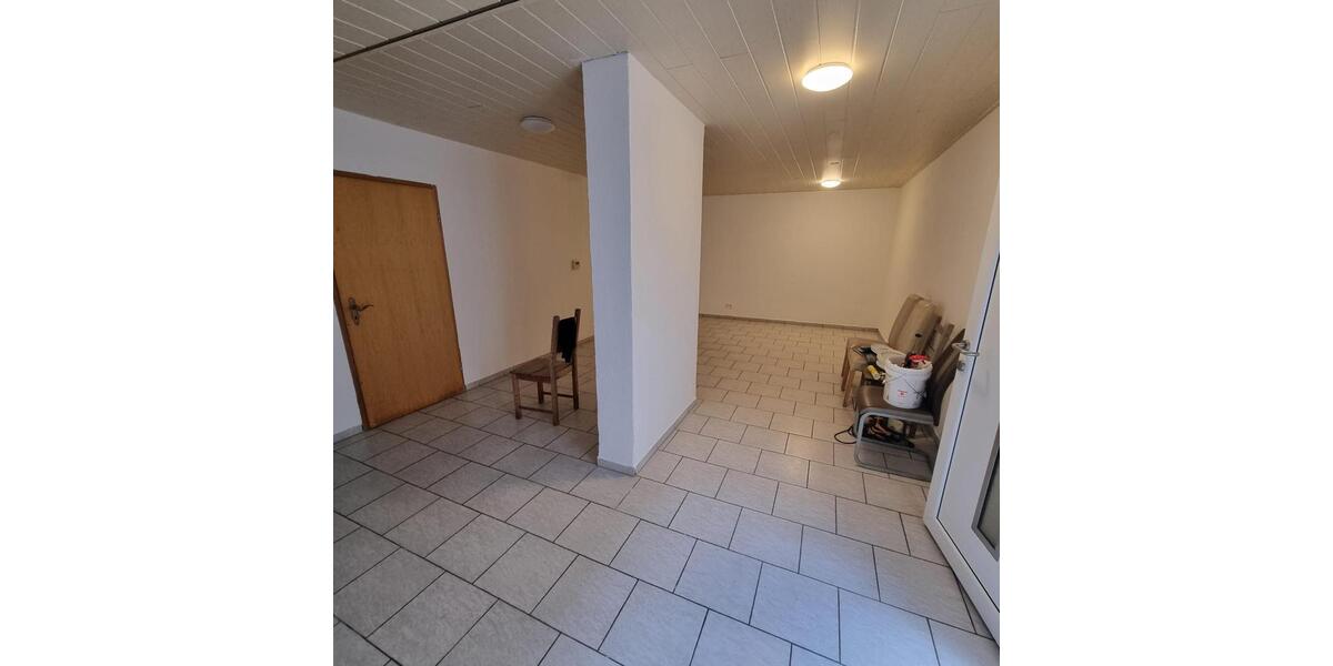 Etagenwohnung Messel - 5 Zimmer, 109 m&sup2;, 1.200&euro; | Angebot:26397942