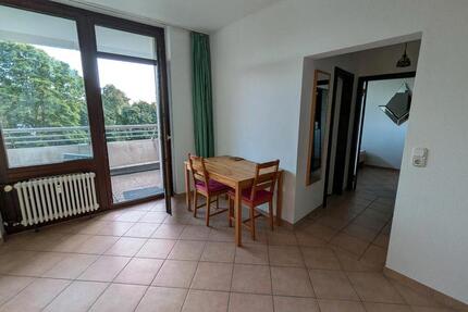Wohnung Frankfurt am Main Sachsenhausen Süd - 2 Zimmer, 42 m&sup2;, 265.000&euro; | Angebot:27516622