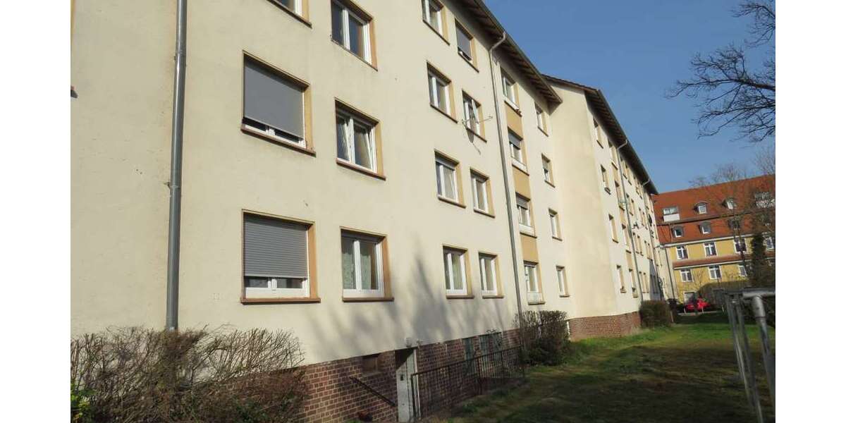 Etagenwohnung Frankfurt Gallus - 2 Zimmer, 56 m&sup2;, 259.000&euro; | Angebot:25626599