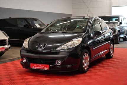 Peugeot 207 130.238 km 2.950 € Pfungstadt 64319