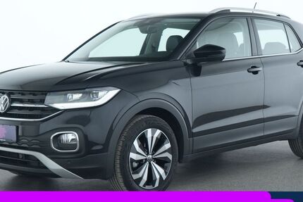 VW T-Cross 28.116 km 19.539 &euro; Dietzenbach bei Frankfurt 63128