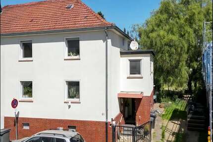 Haus Darmstadt Arheilgen - 8 Zimmer, 130 m&sup2;, 465.000&euro; | Angebot:27651045