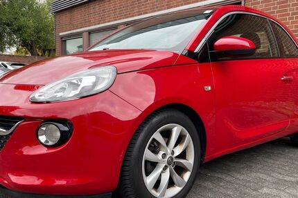 Opel Adam 109.000 km 5.490 &euro; Rüsselsheim am Main 65428