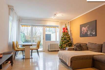 Wohnung Darmstadt Eberstadt - 2 Zimmer, 68 m&sup2;, 218.000&euro; | Angebot:26081926