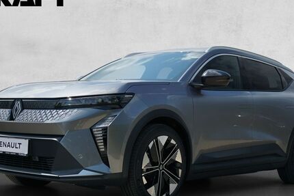 Renault Scenic 2.500 km 46.900 € Seeheim-Jugenheim 64342