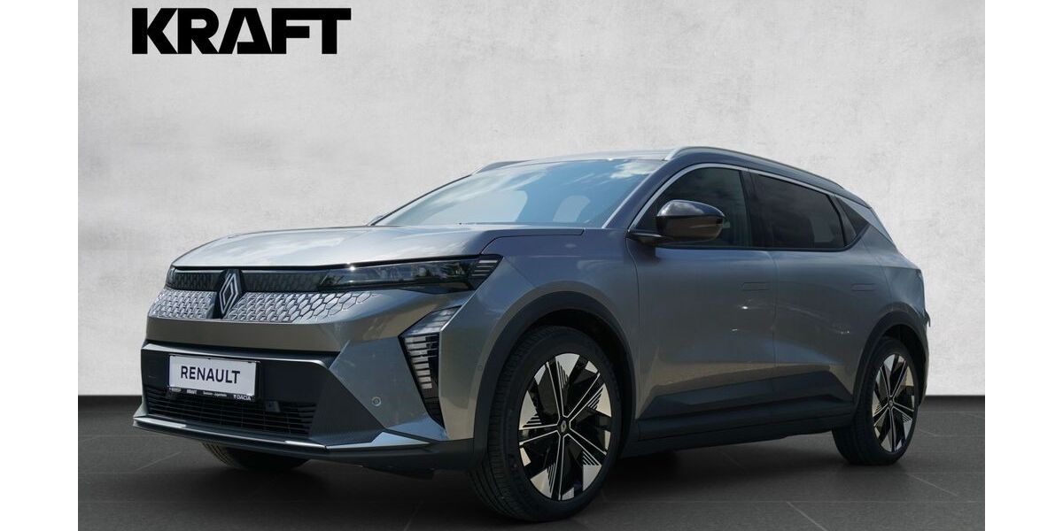 Renault Scenic 2.500 km 46.900 &euro; Seeheim-Jugenheim 64342