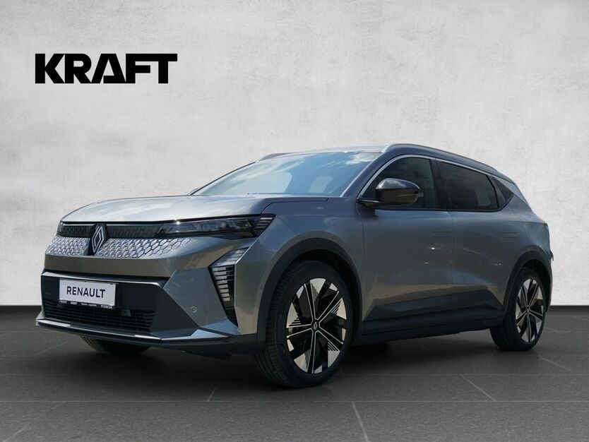 Renault Scenic 2.500 km 46.900 € Seeheim-Jugenheim 64342