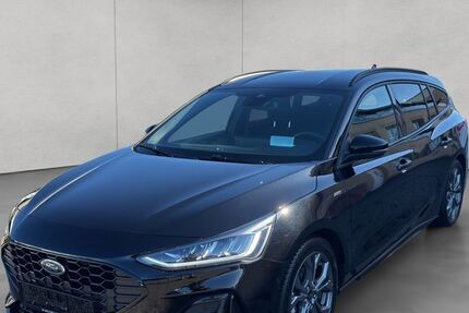 Ford Focus 19.238 km 26.950 &euro; Frankfurt 60386