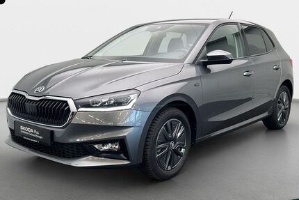 Skoda Fabia 6.773 km 23.940 &euro; Hofheim im Taunus 65719